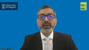 University of Glasgow