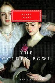 I Ve Been Meaning To Read Henry James Golden Bowl Books