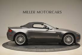 Image result for Meteorite Silver 2009 Aston Martin