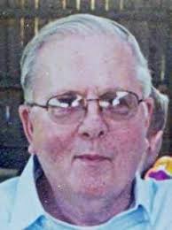 Obituary of Albert Schulte