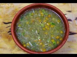 Quick And Easy Vegetable Soup Recipe Vegetable Soup Recipe Youtube Easy Vegetable Soup Vegetable Soup Recipes Soup Recipes
