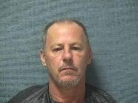 Man accused of attacking woman, shoving her from truck is arrested