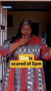 Krystal's Fight Against Malaria After 5 PM