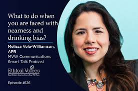 What to do when you are faced with nearness and drinking bias