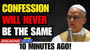 Pope Leo XIV removes a pillar of Catholic tradition — cardinals scramble to  contain the fallout - YouTube