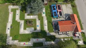 Finde hier alle informationen der rossmann filiale bahnhofstraße 9 in simbach am inn (84359). Minigolf Waldkraiburg Home Facebook