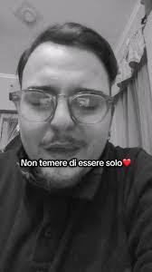 Non temere di essere solo: Speranza e Fede