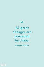 30+ Powerful Quotes About Change