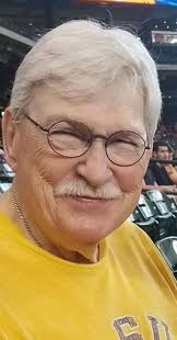 Murray Cyril Morgan Sr.