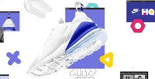 Nike has held a variety of positions in the digital space. Webby Winner Stories Nike S Webby Award Winning Work The Webby Awards