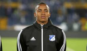 Explore tweets of wuilker fariñez @wuilker_farinez on twitter. Wuilker Farinez Se Quedaria En Millonarios Una Temporada Mas La Fm