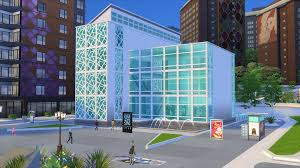 I'm a cgi student and will loving 3d modeling and the sims, i decided to learn how to do custom content recently and here i. Arts Center The Sims Wiki Fandom