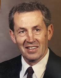 Gerald David Ramey Obituary