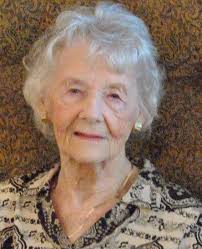 Obituary of Marianne Frances O'Keefe