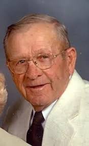 John Bucher Obituary (2011)