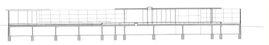 Spanish architect andrés jaque has filled mies van der rohe's iconic structure with junk from its basement (+ slideshow). Wordpress Com