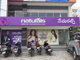 Below are some attributes that make a salon near me great. Naturals Hair Beauty Salon Kphb Colony Beauty Spas In Hyderabad Justdial
