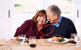 She married business professor jeffrey garten in 1968. Food Network Star Ina Garten Long Marriage With Husband Since 1968