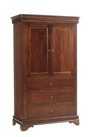 Delaware rustic solid wood wardrobe armoire with drawers armoires and wardrobes by sierra living concepts sheffield large bedroom drawer from dutchcrafters amish furniture corona r wooden royal elizabethan dresser traditional winston porter musman in 2021 china. Solid Wood Amish Armoires And Wardrobes From Dutchcrafters