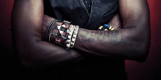 A Darker Canvas: Tattoos and the Black Body