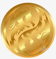 He was completely missing an eye texture, coloring was terrible (he was pink), and corrected several seams. Golden Dragon Logo Golden Dragon Logos Transparent Png 986x986 Free Download On Nicepng