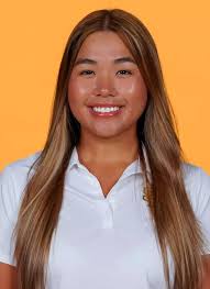 2025-26 Women's Golf Roster