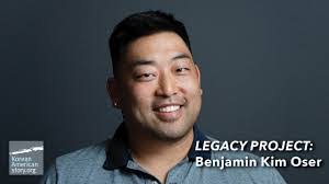 Ben Oser's Instagram, Twitter & Facebook