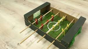 Spiele Selber Machen Angelspiel Und Kicker Basteln Kinderstube De Basteln Spiele Spiele Selber Basteln Spiele Selber Machen