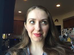 What does the cheesecake from Out of the Blue Cheesecakes taste like?