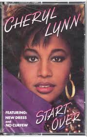 Cheryl Lynn
