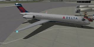 We believe freeware should always be free. Boeing B717 200 Delta Livery X Plane Freeware Project 1 0 Aircraft Skins Liveries X Plane Org Forum