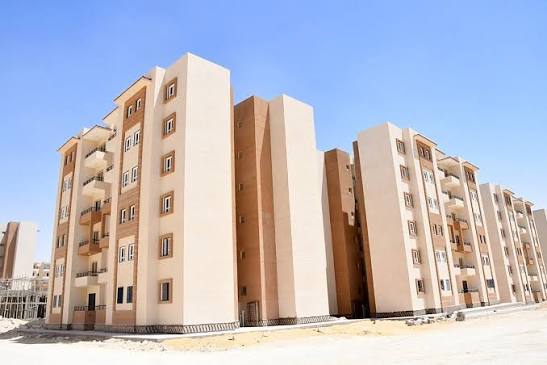 الإسكان الاجتماعي : توفير مُستفيدين أقارب من الدرجة الأولى بديلا للحاجزين بالمشروع القومي السابق للإسكان - بوابة الأهرام