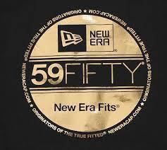New Era Hcs 59fifty Visor Sticker T Shirt Freshnessmag Com New Era New Era Logo Logo Sticker