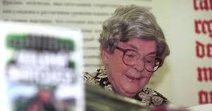 The life of Edith Pargeter (alias Ellis Peters): Murder-mystery novelist  and self-taught Czech translator