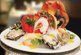If you're looking for seafood buffets near you, search the more information you know before you go, the better your experience at a seafood buffet could. Best Of Malaysia Seafood Buffet Dinner At Chatz Brasserie Gaya Travel Magazine