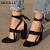 Block Heels