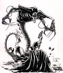 Necron Wraith Jpg 600 691 Necron Warhammer Warhammer 40k