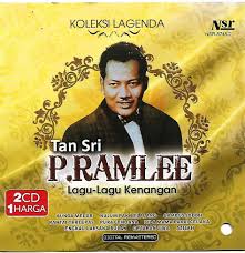 Download lagu, lirik lagu, dan video klip terbaru. P Ramlee Pilihan Emas 24 Bit Remastered Cd Lazada