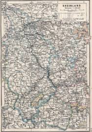 Dalgunes de les ciudaes más importantes de renania son aquisgrán, bonn, colonia, dortmund, duisburgu, düsseldorf, essen, coblenza, krefeld, ludwigshafen, maguncia, mönchengladbach, wiesbaden y wuppertal. Renania Wikipedia