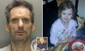 Brother Of Sas Who Dares Wins Star Dies In Jail While Serving Life Sentence For Killing His Daughter Daily Mail Online