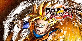 Check spelling or type a new query. Dragon Ball Fighterz Review Switch Player