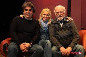 «não me dedico à tristeza de morrer». Ruy De Carvalho Abraca O Teatro E Espera Coisas Boas Da Tv Movenoticias