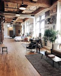 Home Interior Design Bedroom In A Loft 1240 1548 Loft Interiors Minimalism Interior Interior Architecture