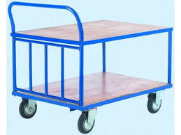 Buy the best and latest chariot a roulette on banggood.com offer the quality chariot a roulette on sale with worldwide free shipping. Chariot 2 Plateaux 4 Roulettes 400kg Contact Rs Components