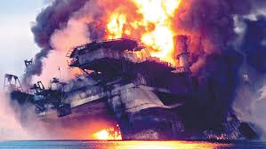 Ten years after deepwater horizon, u.s. Issues At Heart Of Deepwater Horizon Financial Times