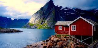Think you know a lot about halloween? Norway Trivia Quiz Proprofs Quiz