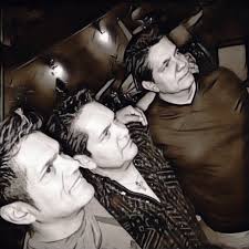 𝐃.𝐄.𝐏. 🕊 Muere Leo Rodríguez, baterista del grupo Ancla.