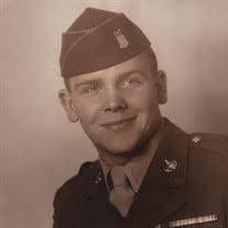 Robert Denman Obituary