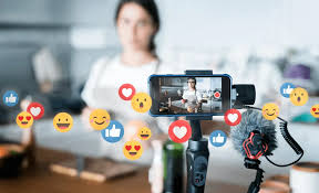 Gói cước Internet - Livestream
