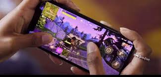 As the battle rages on at. Apple Removes Fortnite From The Ios App Store